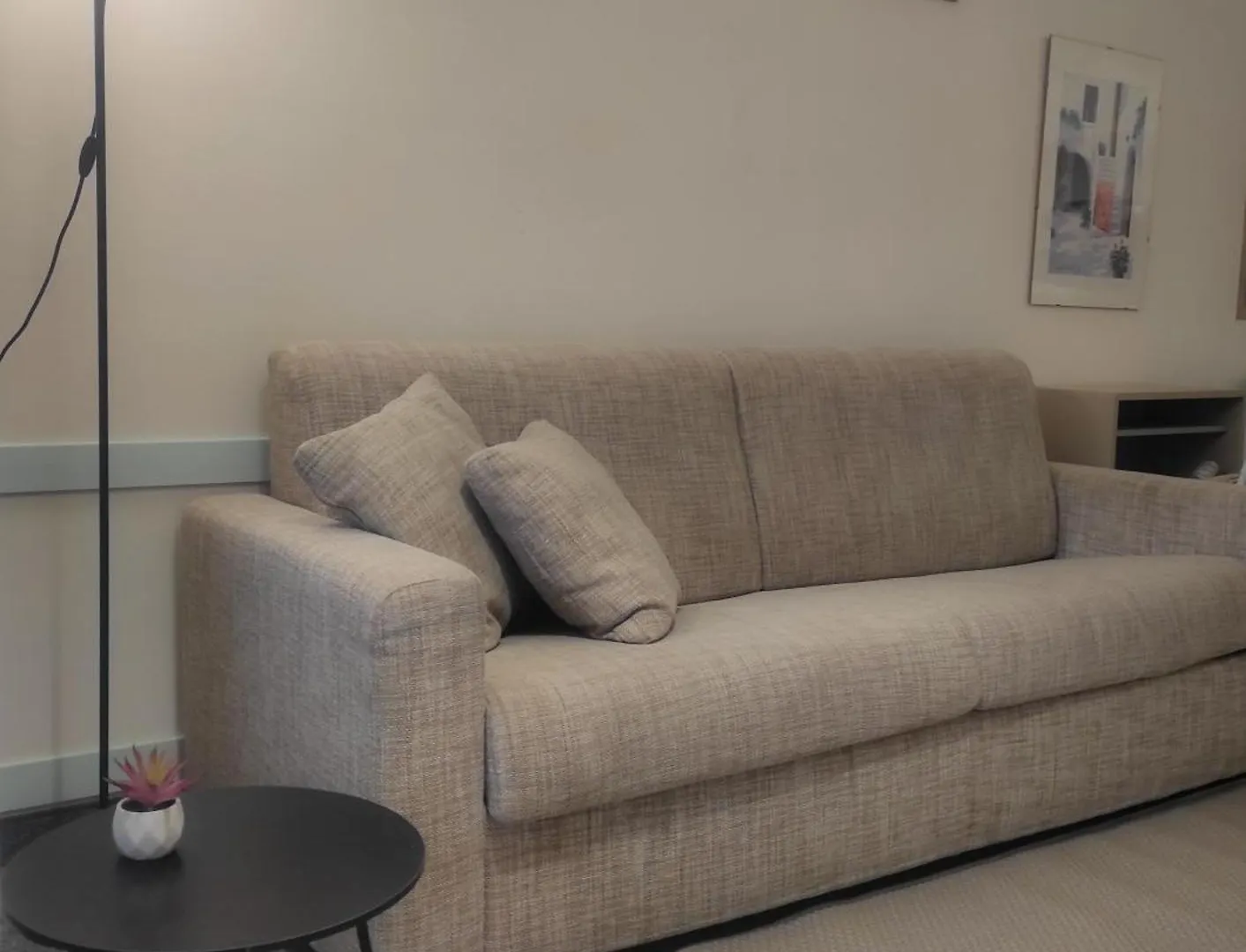 Apartment Lfsuite Luganolake Terrazza Spiaggia Privata Parking Wi-Fi Netflix Porlezza Italy